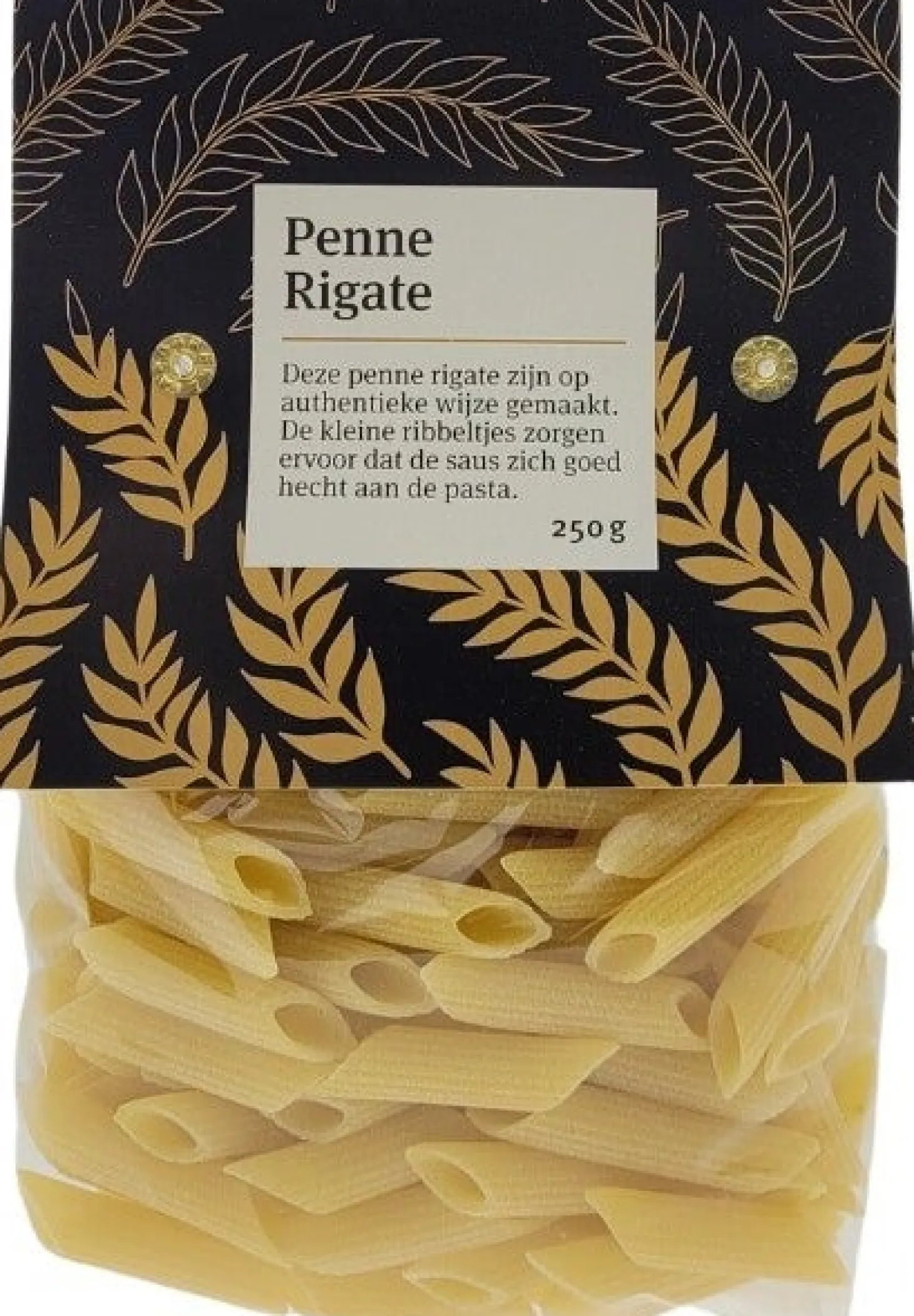 Abdel's Deli penne rigate 250 g