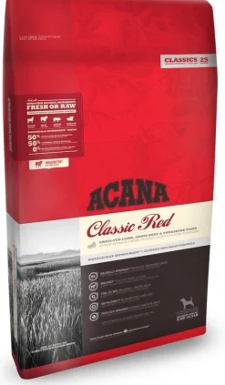 Acana hondenbrokken Classics rund 2 kg