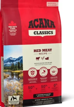 Acana hondenbrokken Classics rund 9,7 kg