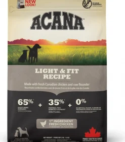 Acana hondenbrokken Heritage gevogelte 2 kg