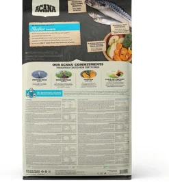 Acana hondenbrokken Pacifica vis 11,4 kg