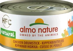 Almo Nature kattenvoer HFC kippenbout 70 g