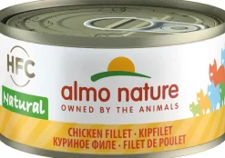 Almo Nature kattenvoer HFC kip adult 70 g