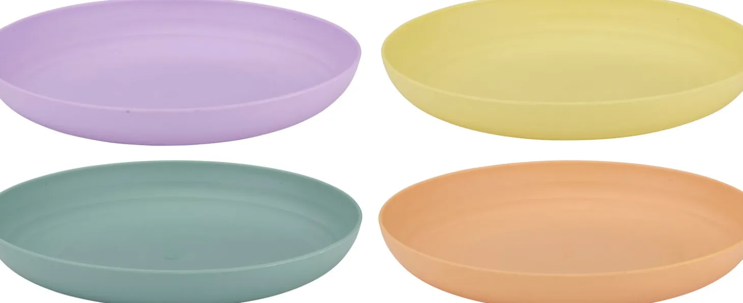 Alpina dinnerset 235 ml 12-delig