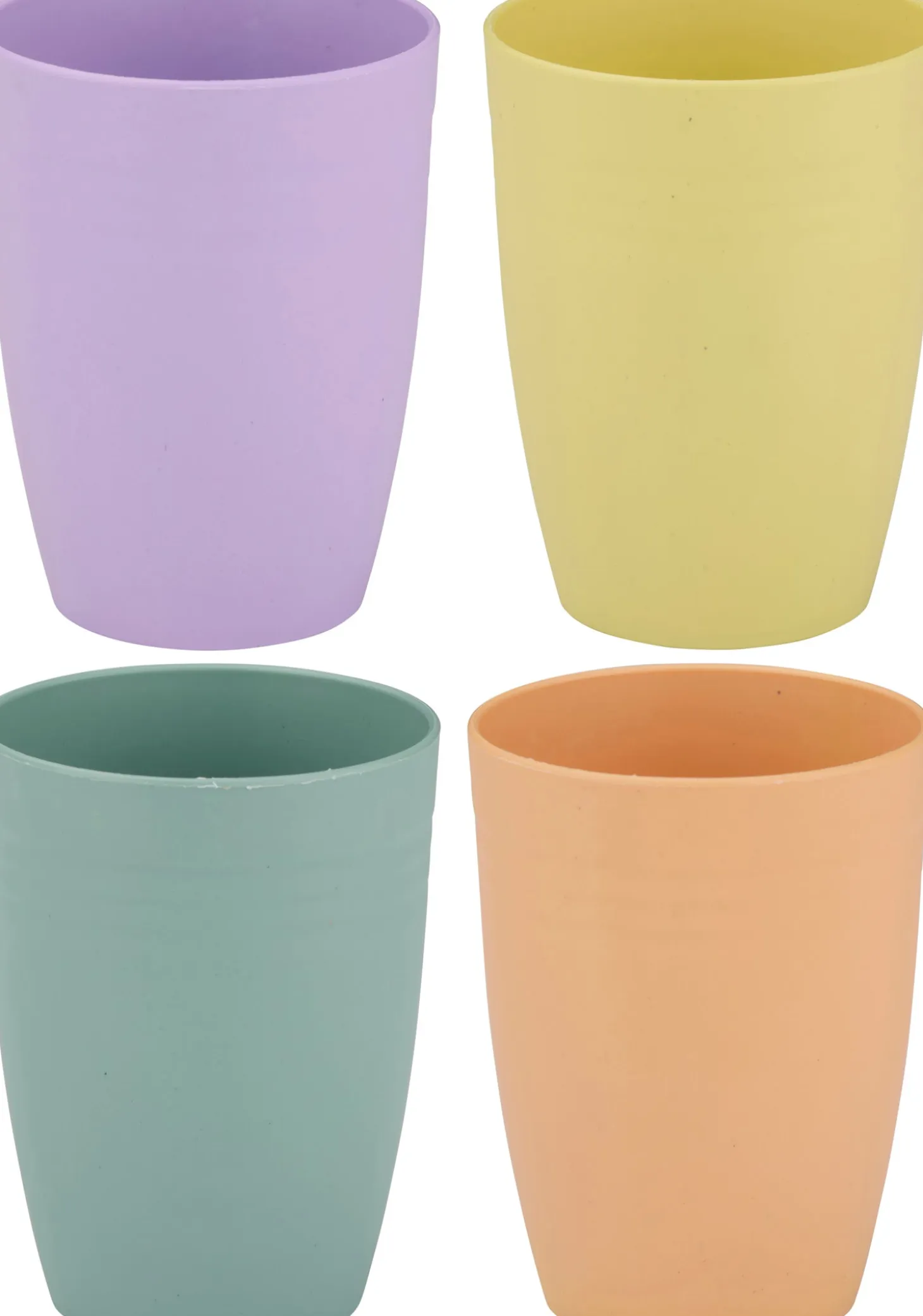 Alpina dinnerset 235 ml 12-delig
