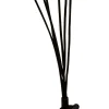 Anna's Collection tuinsteker bloemen D 7 H 69 cm