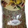 Antica Drogheria del Castello kruiden pizza mix 80 g