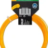 Arnold trimmerdraad 1,3 mm x 15 m geel