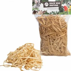 Back Zoo Nature bodembedekking Discovery Palm Leaves 50 g