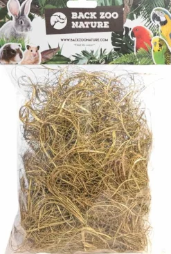 Back Zoo Nature bodembedekking Discovery Palm Grass 40 g