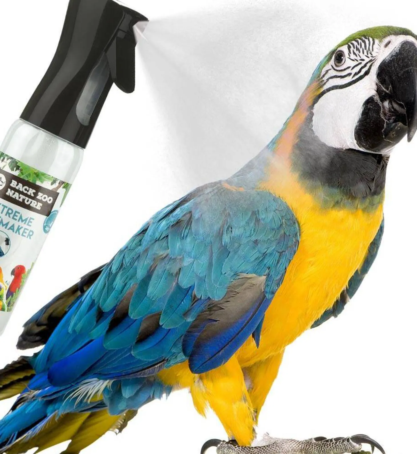 Back Zoo Nature extreme mistmaker 300 ml