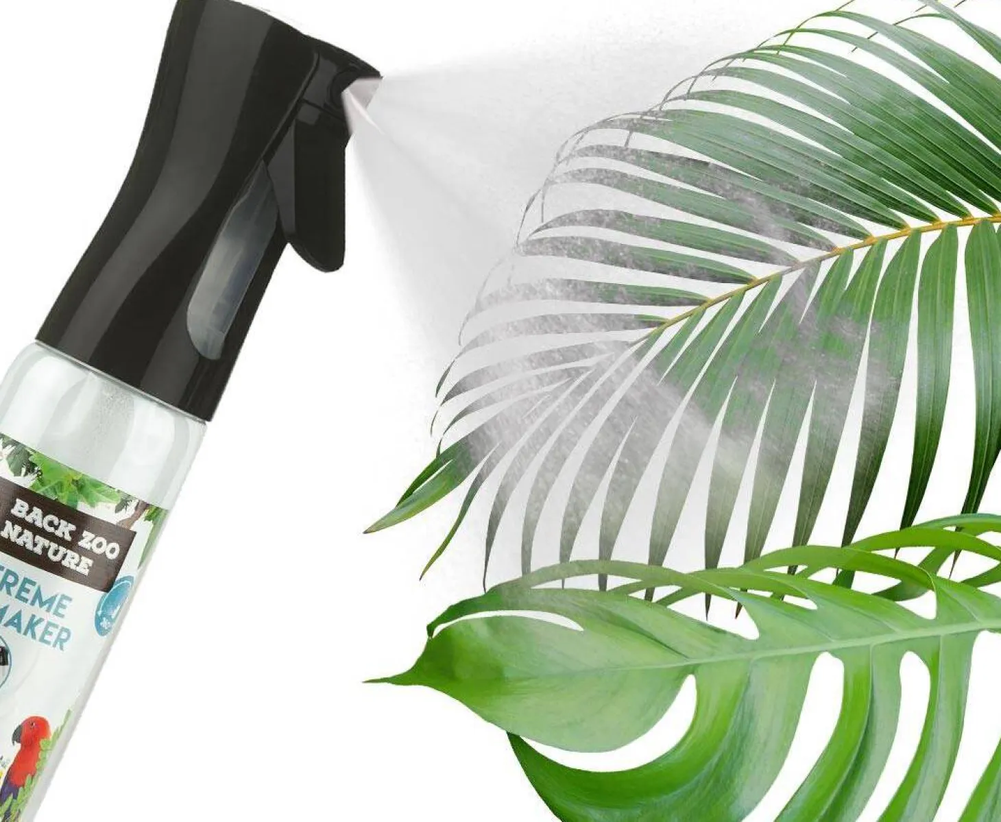 Back Zoo Nature extreme mistmaker 300 ml