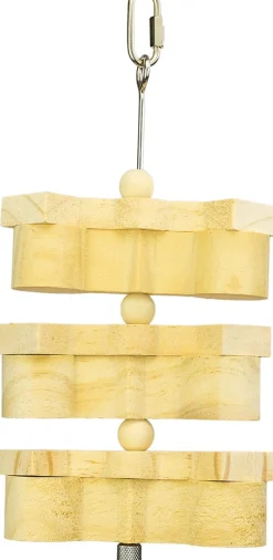 Back Zoo Nature fruitkuiphouder 6 x 13 x 26 cm