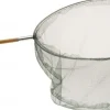 Bamboe visnet naturel D 29 H 150 cm