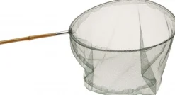 Bamboe visnet naturel D 29 H 150 cm