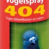 Beaphar afweermiddel Vogelspray 404 500 ml