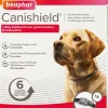 Beaphar Canishield vlooienband hond groot