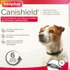 Beaphar Canishield vlooienband hond klein/middel