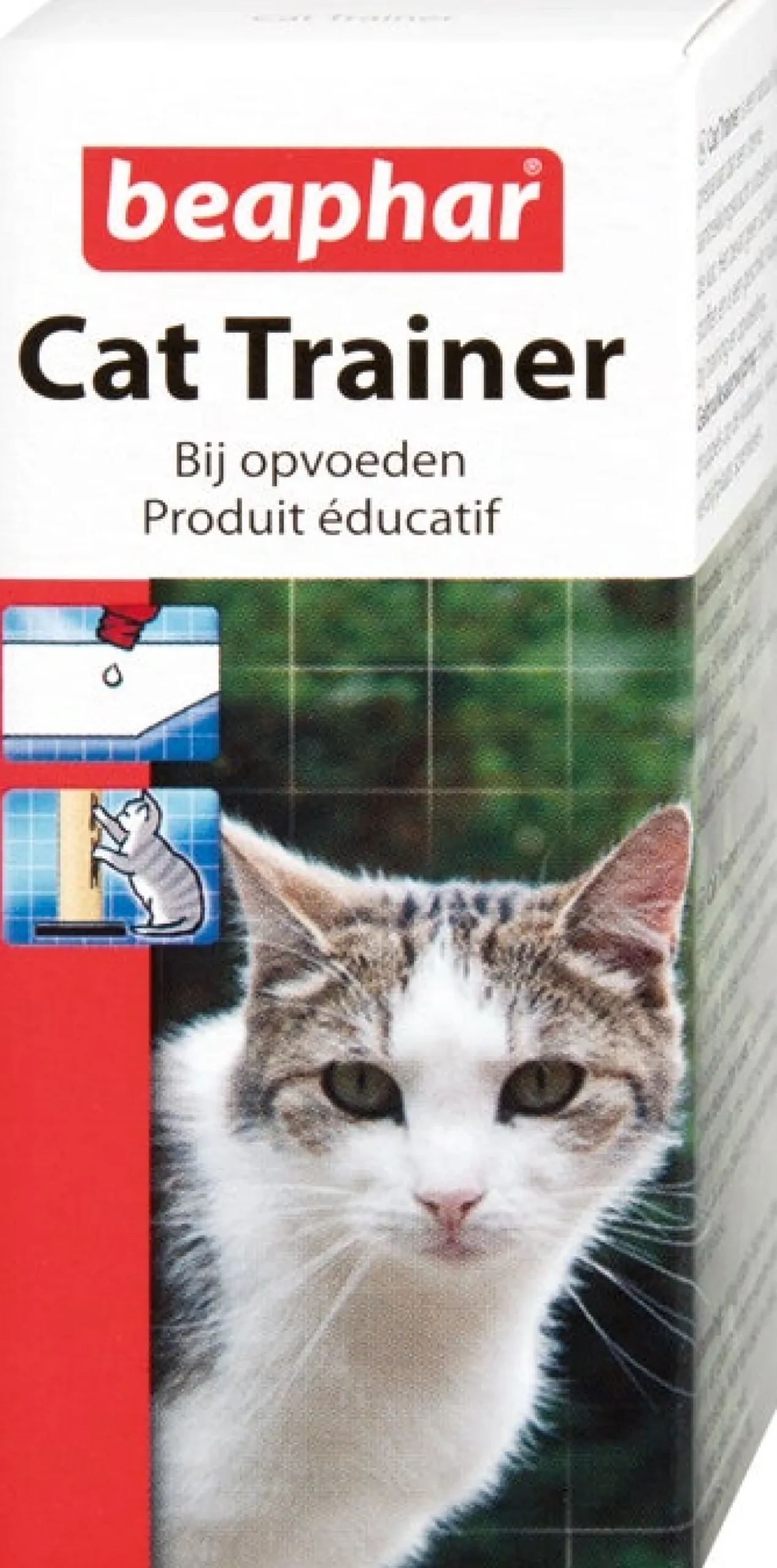 Beaphar cat trainer 10 ml