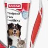 Beaphar combipack borstel & tandpasta 100 g