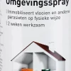Beaphar dimethicare omgevingssppray 400 ml