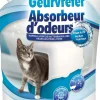 Beaphar geurvreter 400 g
