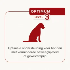 Beaphar hondensnoepjes Flexifit chews chews 30 stuks
