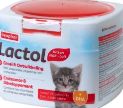 Beaphar kittenmelk Lactol 250 g