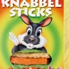 Beaphar Knabbelsticks 150 g