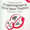 Beaphar omgevingsspray 250 ml