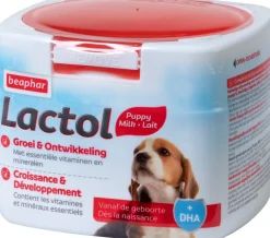 Beaphar puppymelk Lactol 250 g