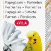 Beaphar vitaminen Multi-Vit papegaai 20 ml