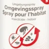 Beaphar vlooienspray kat / hond 500 ml