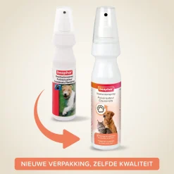 Beaphar voetzolenspray 150 ml