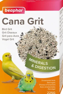 Beaphar vogelvoer canagrit 225 g