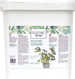 Beautanic Lifestyle plantenvoeding Superfood 100ml