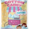 Becky's bubblegum popping cotton candy 65 gr