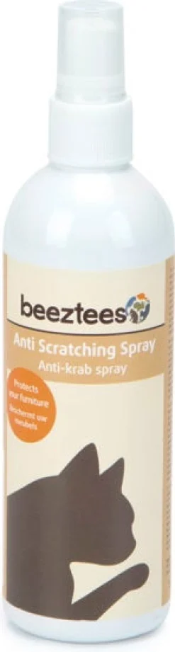 Beeztees anti-krab spray 175 ml
