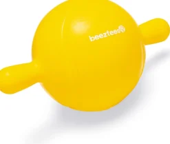 Beeztees bal Apportino geel D 12 H 21,5 cm