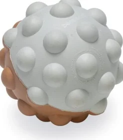 Beeztees bal Denise D 8 cm