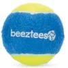 Beeztees bal Fetch blauw D 6,3 cm 3 stuks