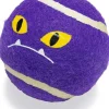 Beeztees bal Halloween D 6,3 H 6,3 cm 4 stuks