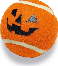 Beeztees bal Halloween D 6,3 H 6,3 cm 4 stuks