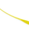 Beeztees ballenwerper Fetch geel 62 cm