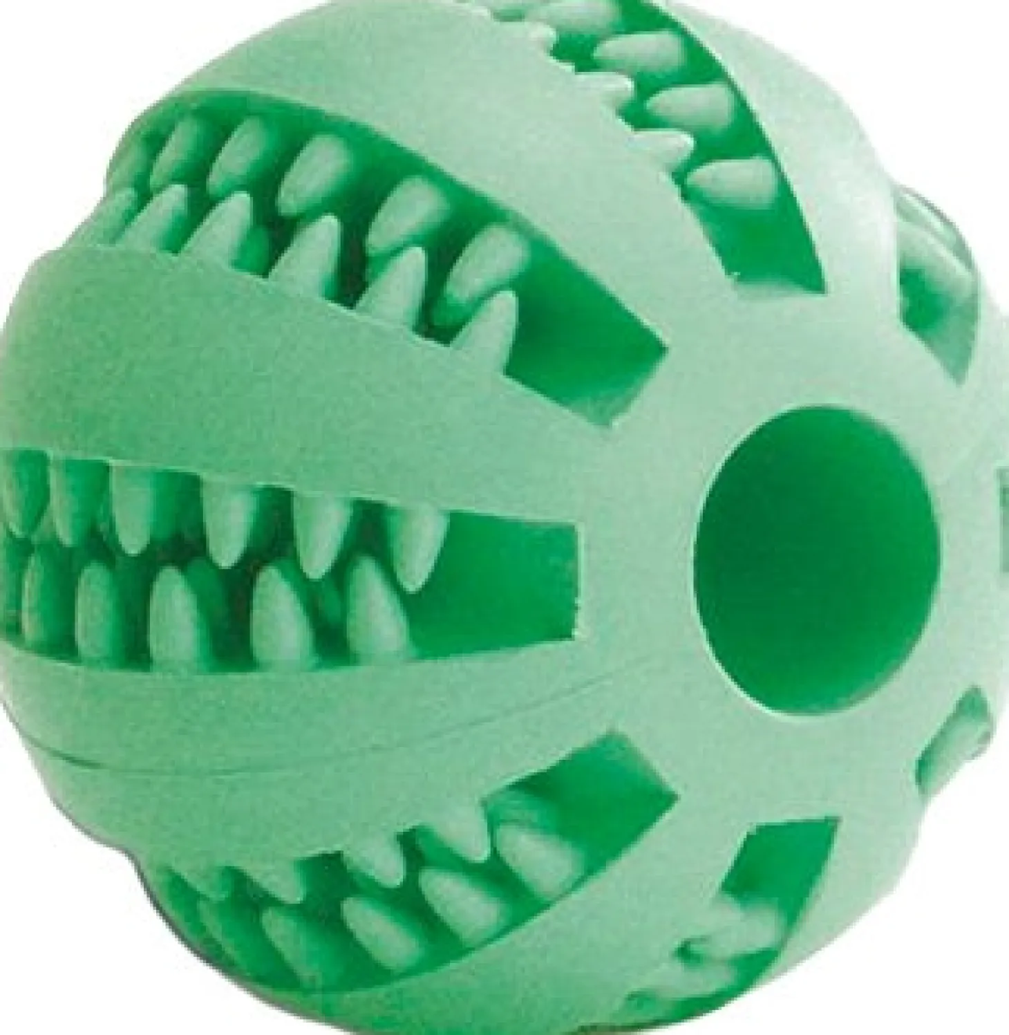 Beeztees bal Massage D 7 cm