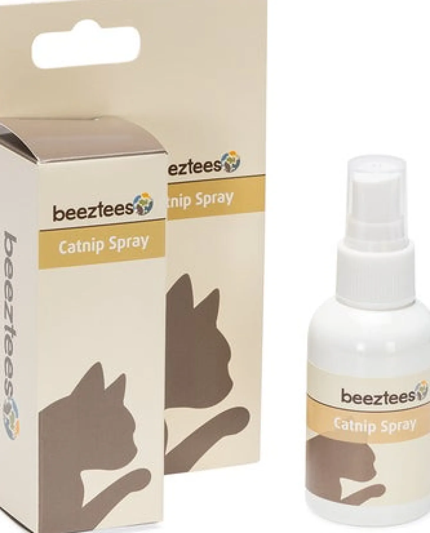 Beeztees catnip spray 50 ml