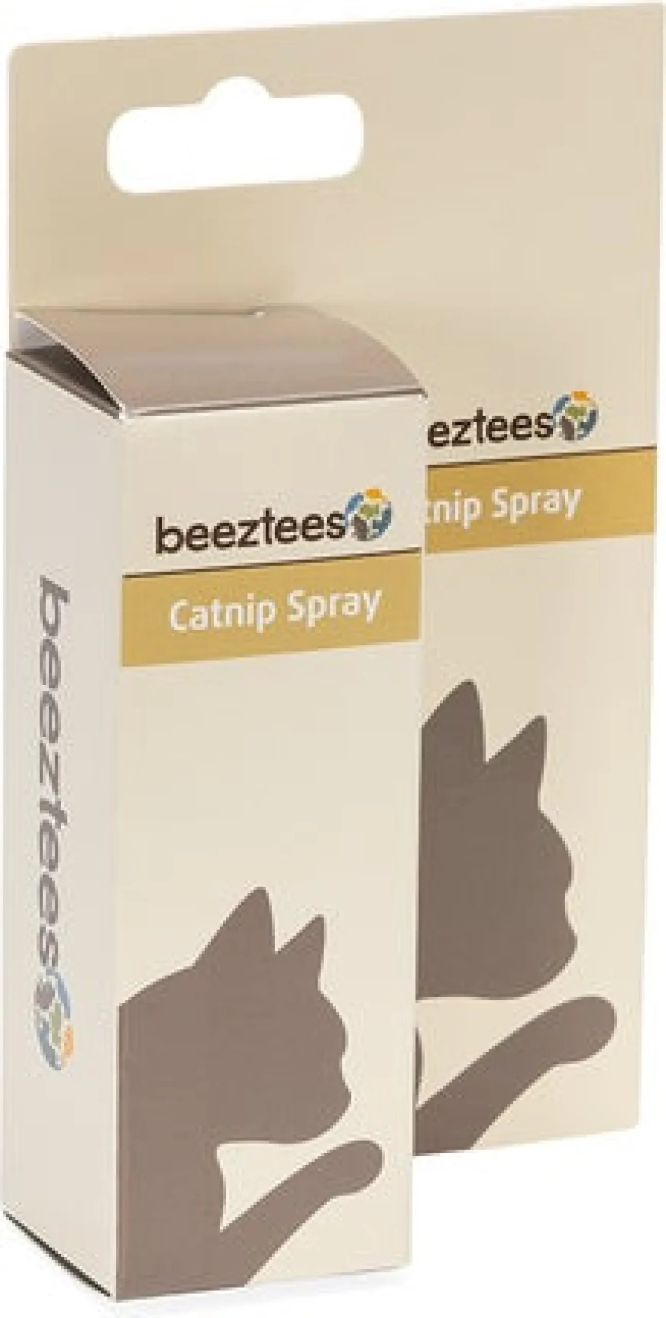 Beeztees catnip spray 50 ml