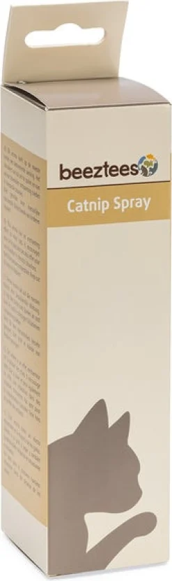 Beeztees catnip spray 175 ml