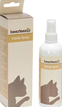 Beeztees catnip spray 175 ml