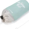 Beeztees drinkfles Cooler Mint D 7,5 H 16 cm